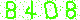 Click for new code